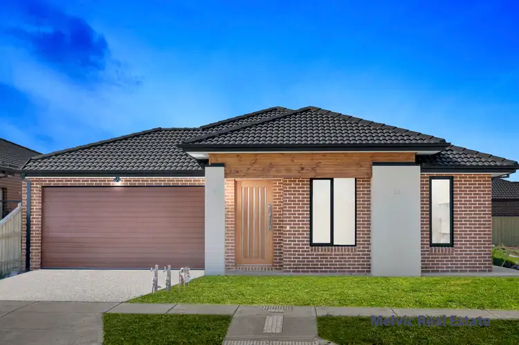 Main view of Homely house listing, 49 Possum Drive, Beveridge VIC 3753