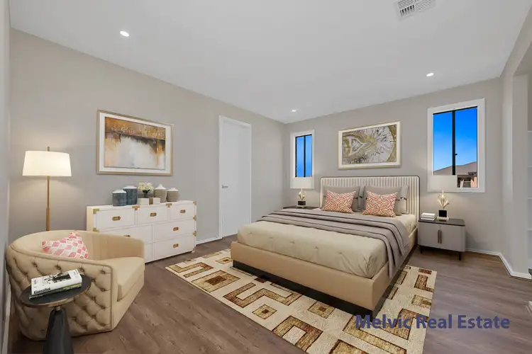 Third view of Homely house listing, 49 Possum Drive, Beveridge VIC 3753