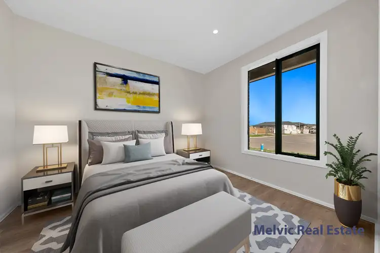 Fourth view of Homely house listing, 49 Possum Drive, Beveridge VIC 3753