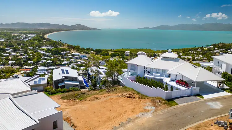 Sixth view of Homely land listing, 10 The Point, Castle Hill QLD 4810