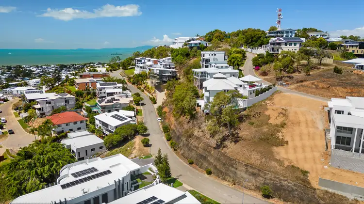 Seventh view of Homely land listing, 10 The Point, Castle Hill QLD 4810