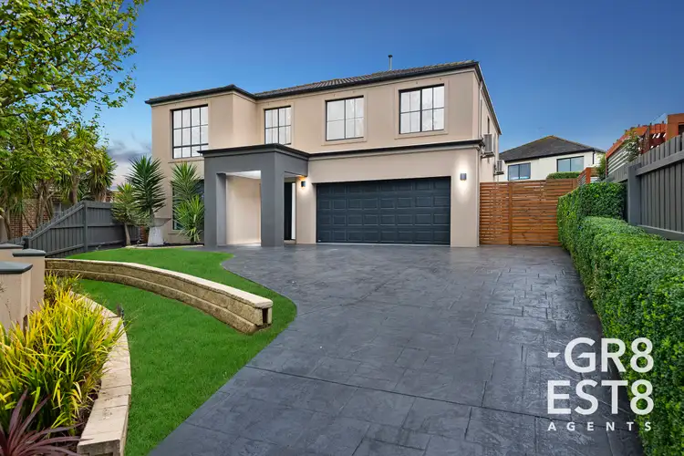 9 Trafalgar Court, Narre Warren South VIC 3805