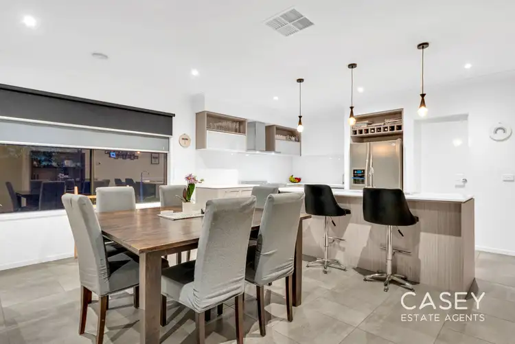 Third view of Homely house listing, 7 Cazaly Way, Cranbourne West VIC 3977
