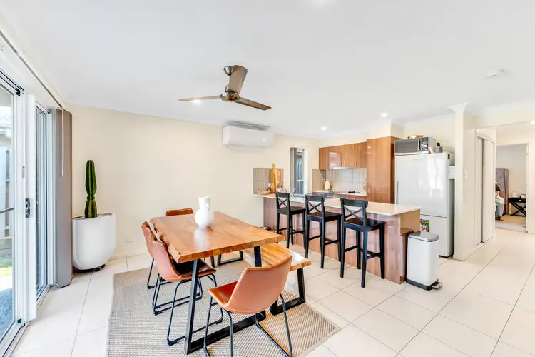 Third view of Homely house listing, 16 ANGUS COURT, Park Ridge QLD 4125