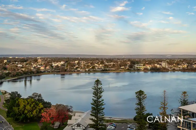 Second view of Homely apartment listing, 1302/908 Canning Highway, Applecross WA 6153