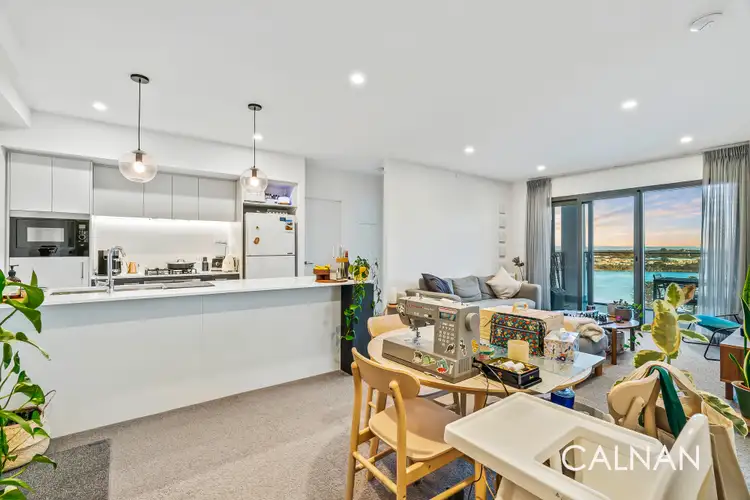 Sixth view of Homely apartment listing, 1302/908 Canning Highway, Applecross WA 6153