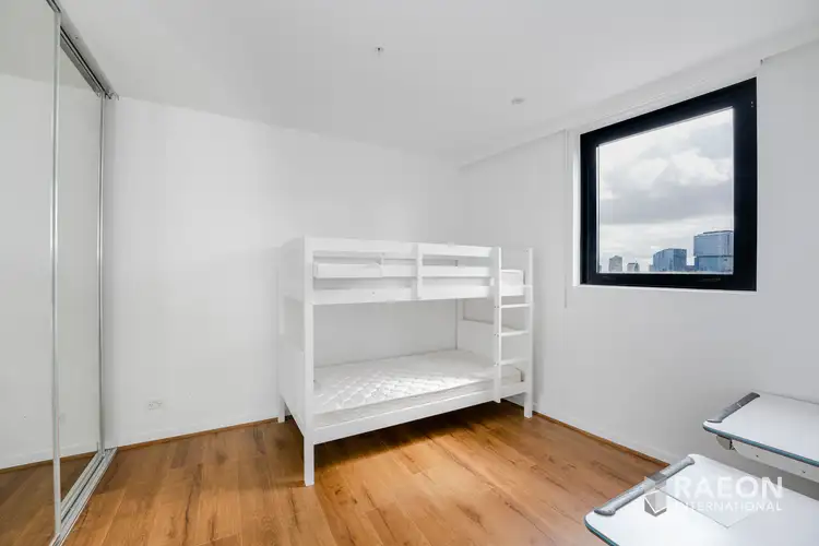 Second view of Homely apartment listing, 2101/250 City Road, Southbank VIC 3006