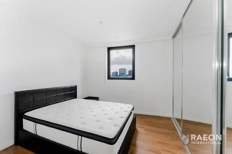 Fourth view of Homely apartment listing, 2101/250 City Road, Southbank VIC 3006