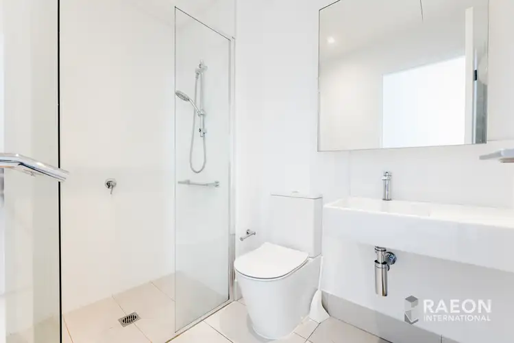 Sixth view of Homely apartment listing, 2101/250 City Road, Southbank VIC 3006
