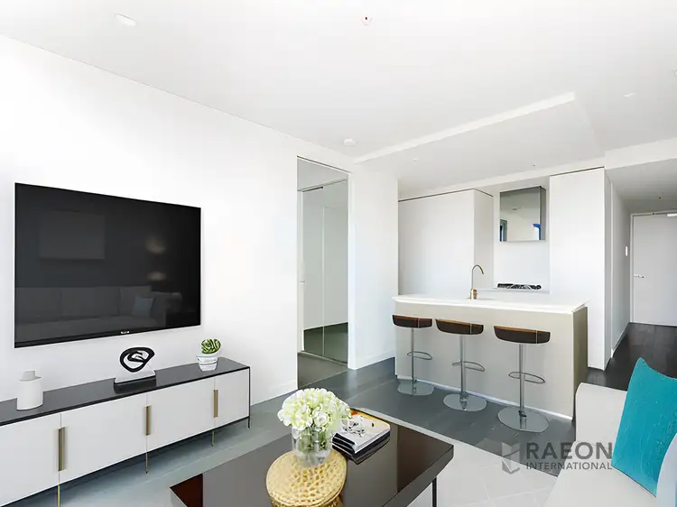 6102/135 A'Beckett Street, Melbourne VIC 3000