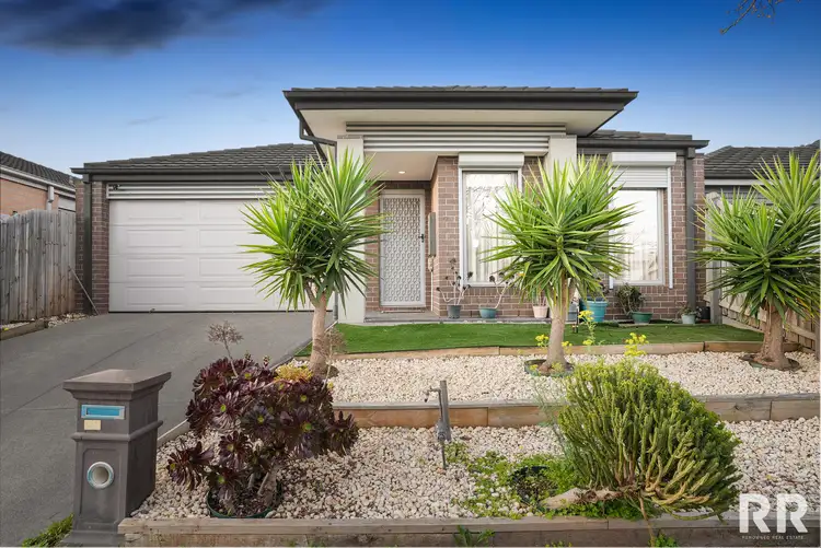 28 Chantelle Parade, Tarneit VIC 3029