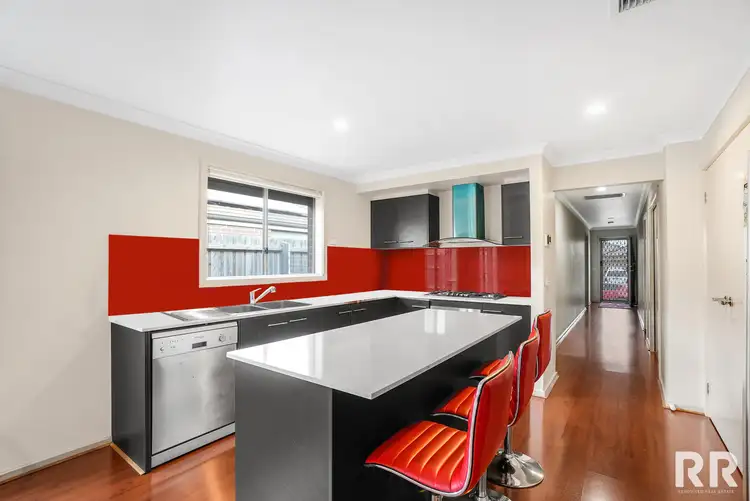Third view of Homely house listing, 28 Chantelle Parade, Tarneit VIC 3029