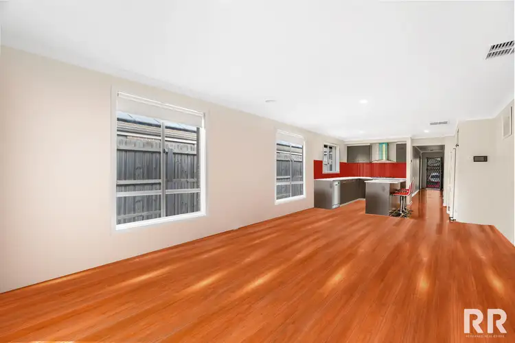 Fifth view of Homely house listing, 28 Chantelle Parade, Tarneit VIC 3029