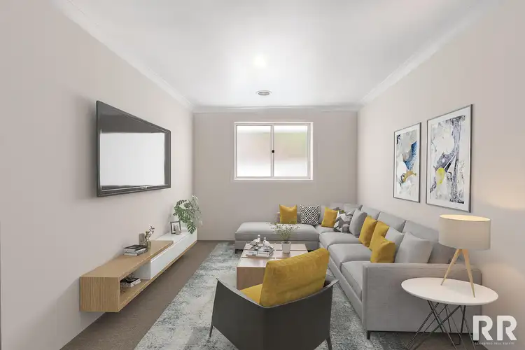 Sixth view of Homely house listing, 28 Chantelle Parade, Tarneit VIC 3029