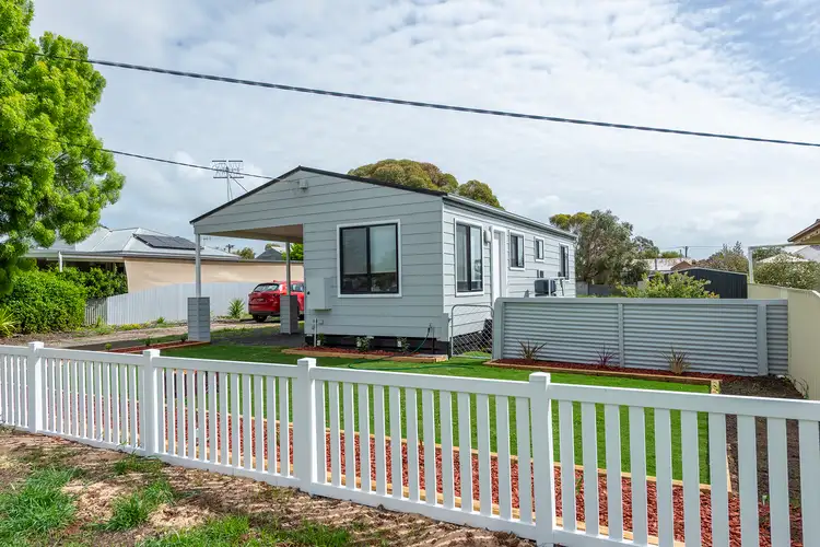 Main view of Homely house listing, 6 Woodward Street, Nhill VIC 3418