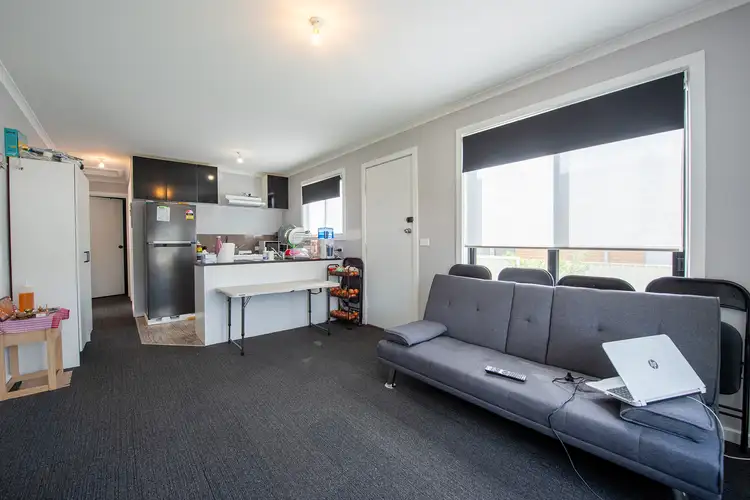 Second view of Homely house listing, 6 Woodward Street, Nhill VIC 3418