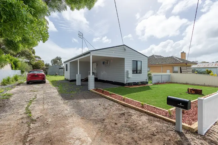 Seventh view of Homely house listing, 6 Woodward Street, Nhill VIC 3418