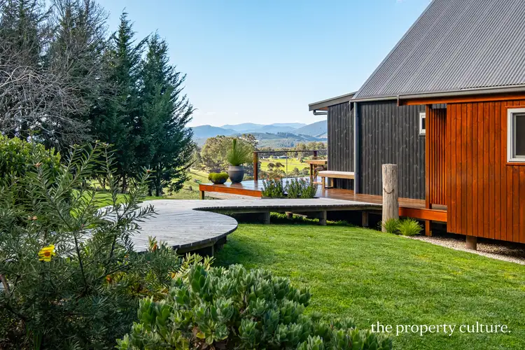 Second view of Homely house listing, 109 Missing Link Road, Wattle Grove TAS 7109
