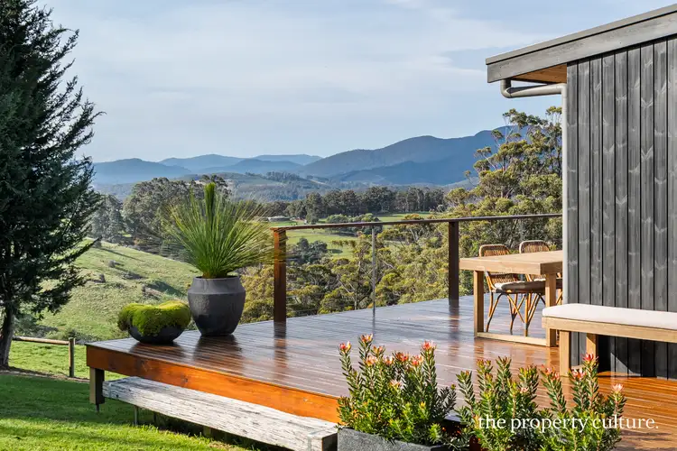 Third view of Homely house listing, 109 Missing Link Road, Wattle Grove TAS 7109