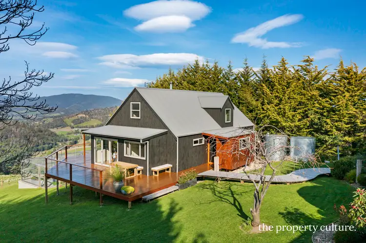 Fourth view of Homely house listing, 109 Missing Link Road, Wattle Grove TAS 7109