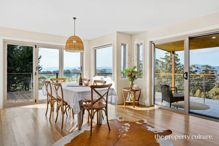 Fifth view of Homely house listing, 109 Missing Link Road, Wattle Grove TAS 7109