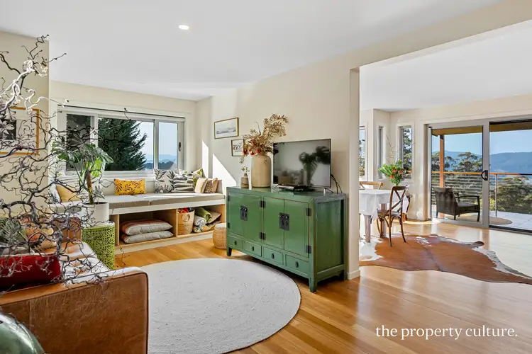 Sixth view of Homely house listing, 109 Missing Link Road, Wattle Grove TAS 7109