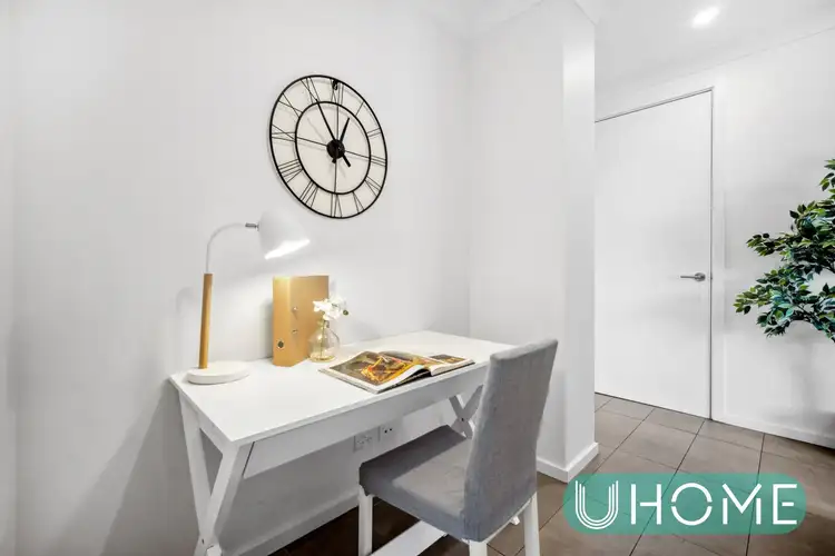 Sixth view of Homely townhouse listing, 3 Harvest Street, Marsden Park NSW 2765