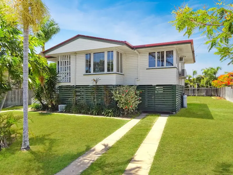 Main view of Homely house listing, 16 Halifax Street, Garbutt QLD 4814