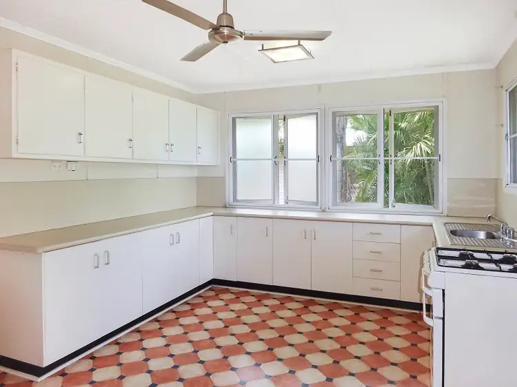 Fourth view of Homely house listing, 16 Halifax Street, Garbutt QLD 4814