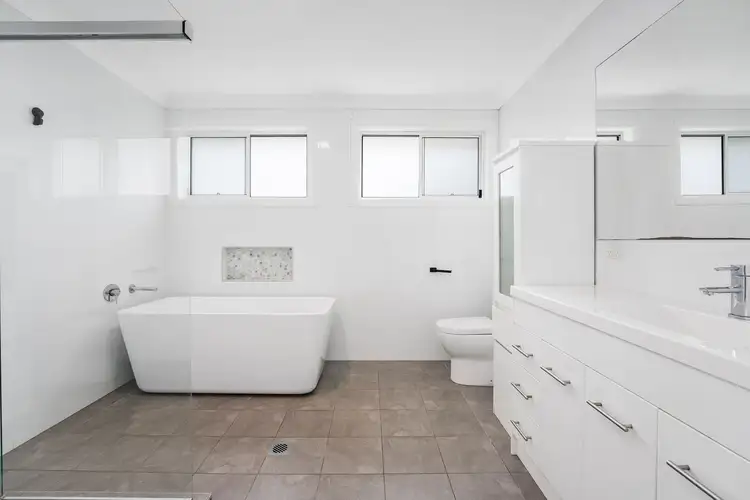 Fifth view of Homely house listing, 5 Berallier Drive, Camden South NSW 2570