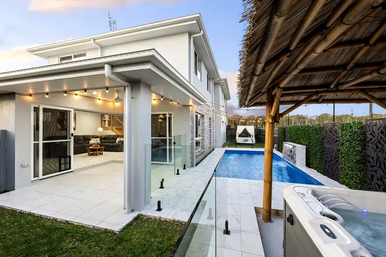 51 Jasmine Avenue, Nirimba QLD 4551