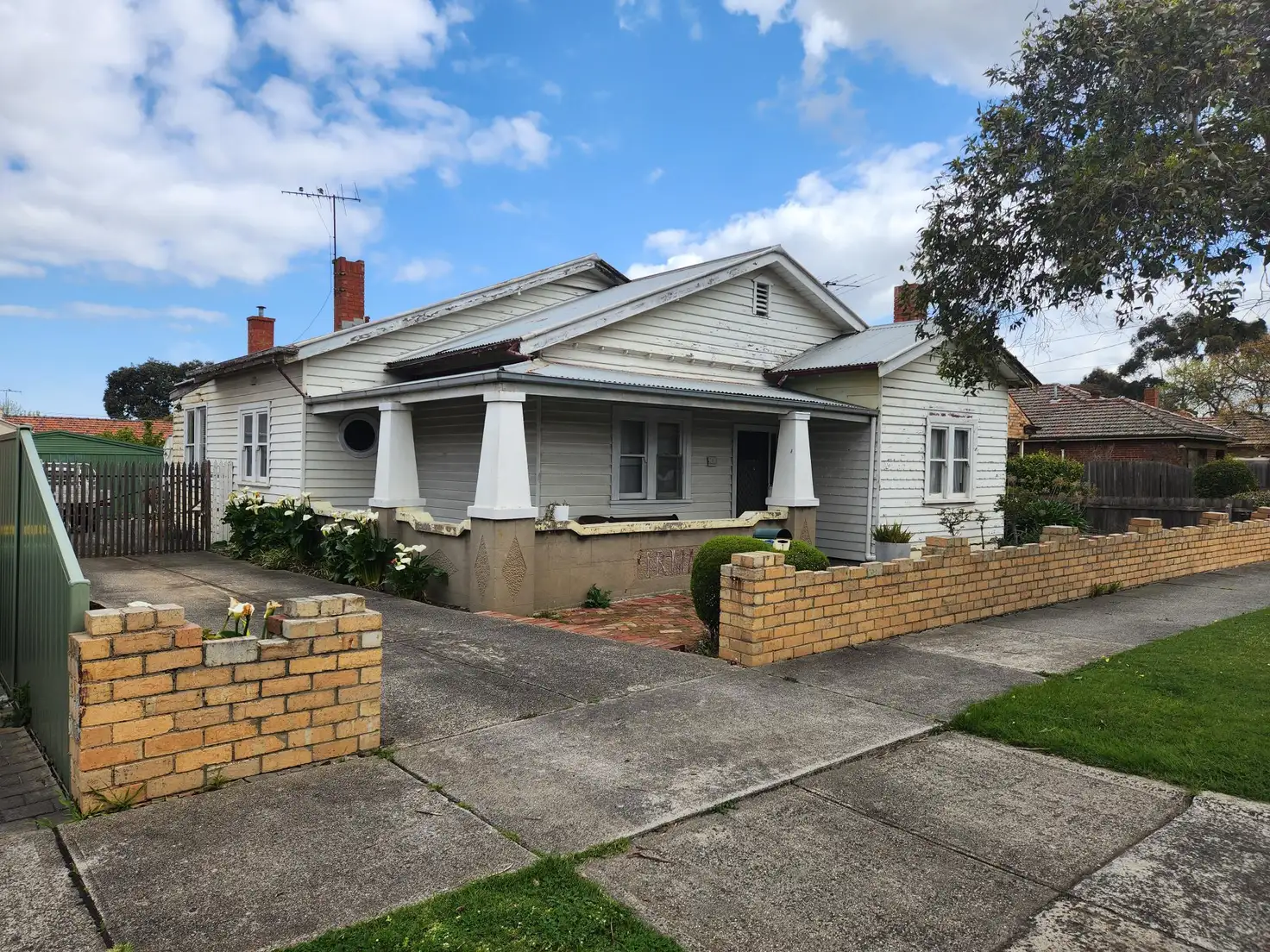 Main view of Homely house listing, 1 Irma Grove, Pascoe Vale VIC 3044