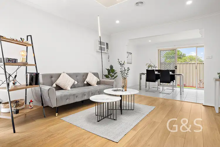 Second view of Homely unit listing, 4/2 Knox Street, Noble Park VIC 3174