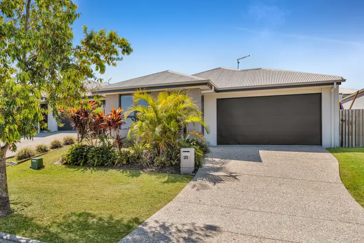 20 Aspect Street, Pimpama QLD 4209