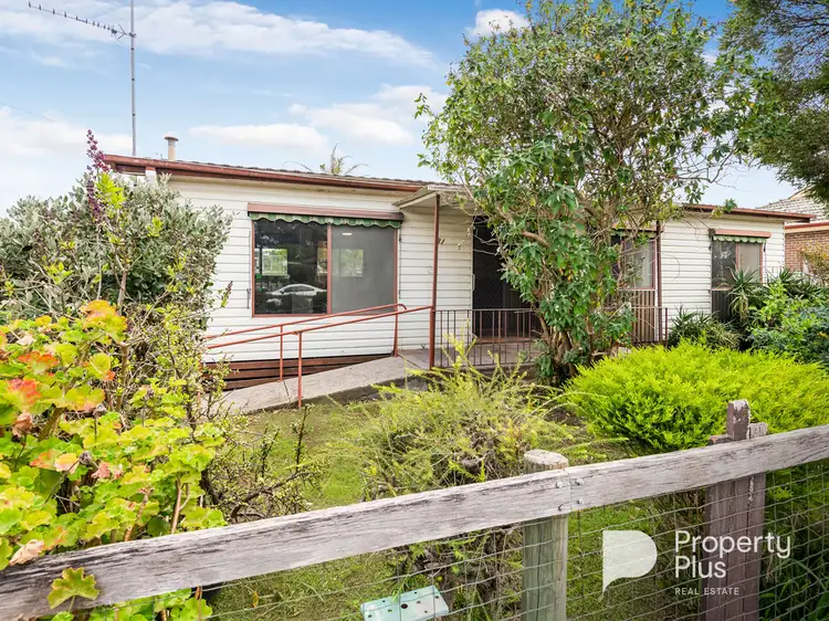 81 Prouses Road, North Bendigo VIC 3550