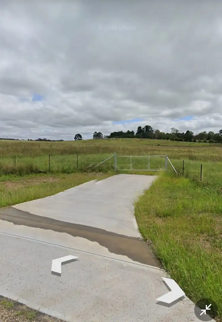 Main view of Homely land listing, Address available on request