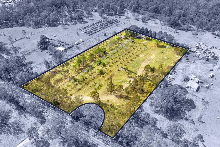 Fourth view of Homely land listing, 490 Appin Road, Gilead NSW 2560
