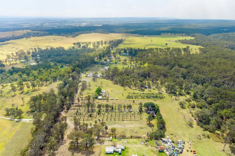 Fifth view of Homely land listing, 490 Appin Road, Gilead NSW 2560