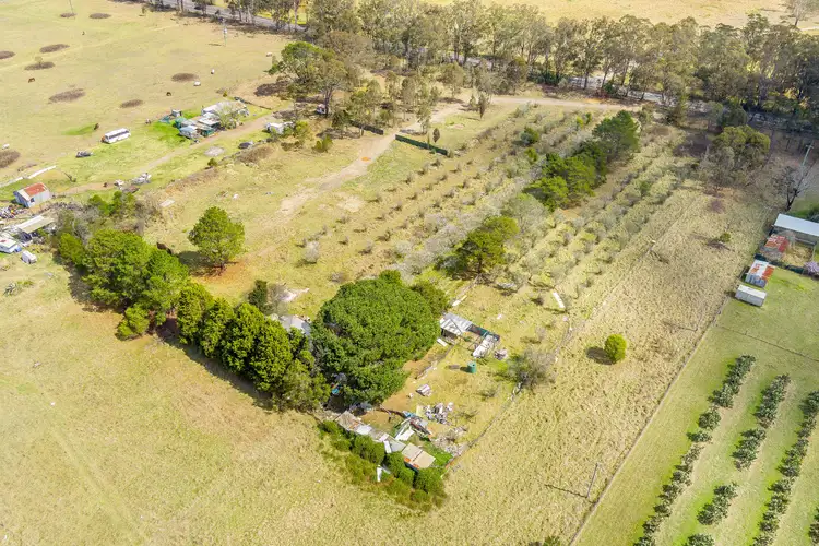 Sixth view of Homely land listing, 490 Appin Road, Gilead NSW 2560