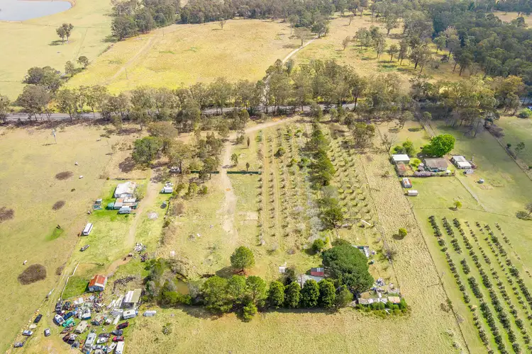 Seventh view of Homely land listing, 490 Appin Road, Gilead NSW 2560