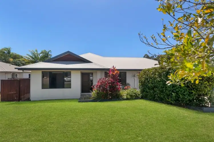 37 Anchorage Circuit, Bushland Beach QLD 4818