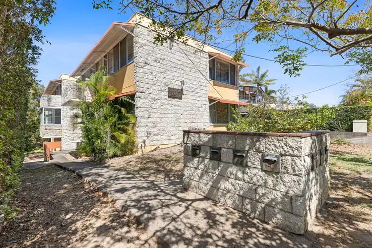 5/24 Maryvale Street, Toowong QLD 4066