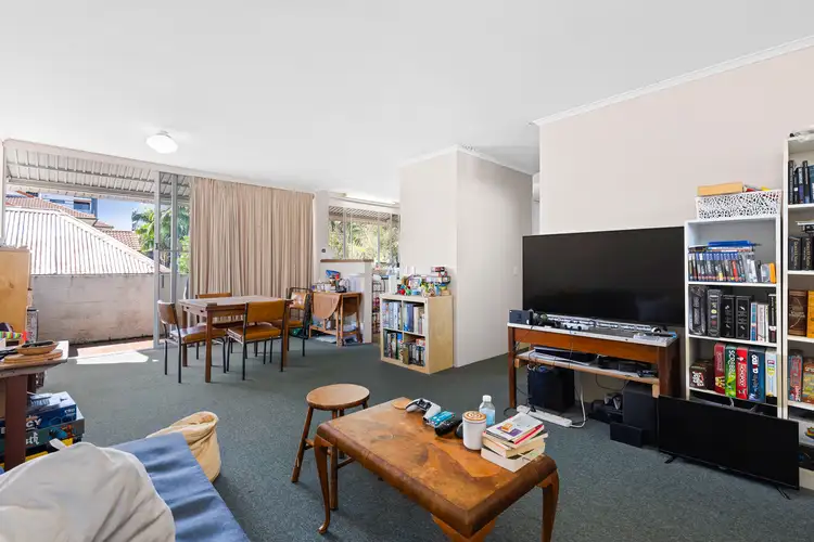 Second view of Homely unit listing, 5/24 Maryvale Street, Toowong QLD 4066
