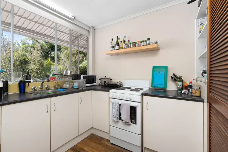 Fourth view of Homely unit listing, 5/24 Maryvale Street, Toowong QLD 4066