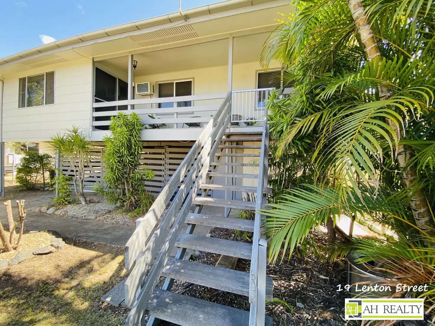 Main view of Homely house listing, 19 Lenton Street, Dysart QLD 4745