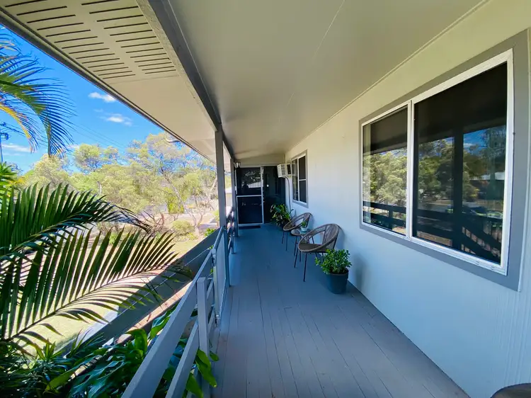 Second view of Homely house listing, 19 Lenton Street, Dysart QLD 4745