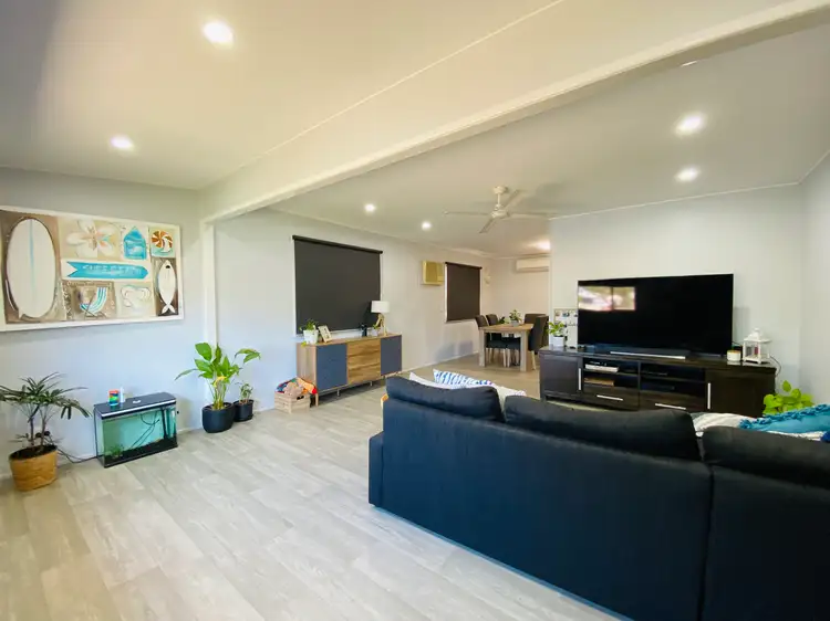 Third view of Homely house listing, 19 Lenton Street, Dysart QLD 4745