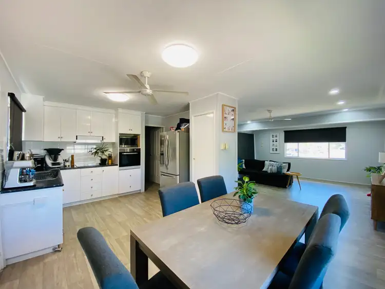Fourth view of Homely house listing, 19 Lenton Street, Dysart QLD 4745