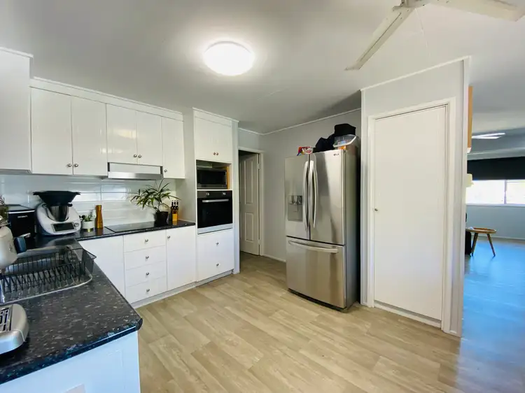 Fifth view of Homely house listing, 19 Lenton Street, Dysart QLD 4745