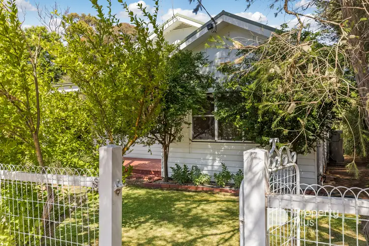 Main view of Homely house listing, 40 Peelers Road, Harcourt VIC 3453